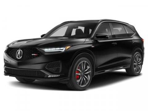 2023 Acura MDX Type S Advance Package — SUV — 21,689 mi — Ocala, FL