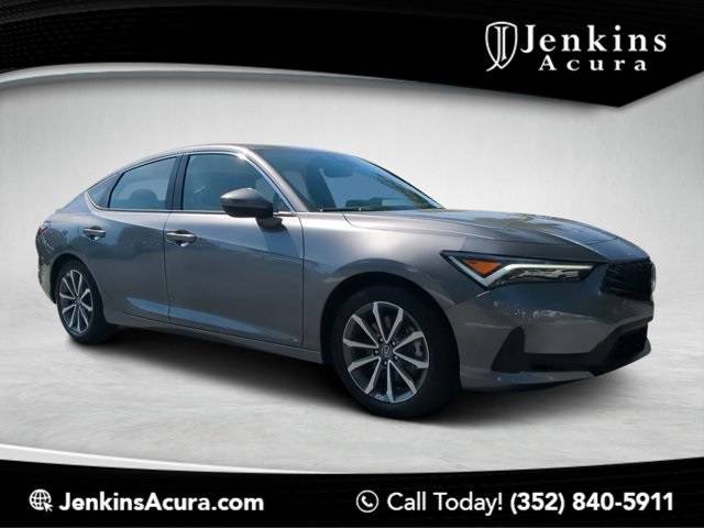 2024 Acura Integra Base — Hatchback — 25,594 mi — Ocala, FL