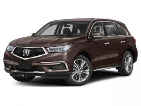 2020 Acura MDX Technology Package — SUV — 103,184 mi — Ocala, FL