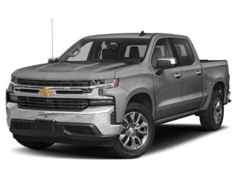 2019 Chevrolet Silverado 1500 LT — Pickup Truck — 111,538 mi — Ocala, FL