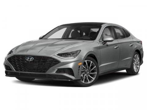 2020 Hyundai Sonata Limited — Sedan — 90,096 mi — Ocala, FL