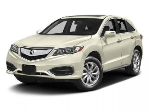 2017 Acura RDX Standard — SUV — 100,613 mi — Ocala, FL