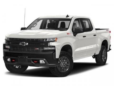 2021 Chevrolet Silverado 1500 LT Trail Boss — Pickup Truck — 96,011 mi — Ocala, FL