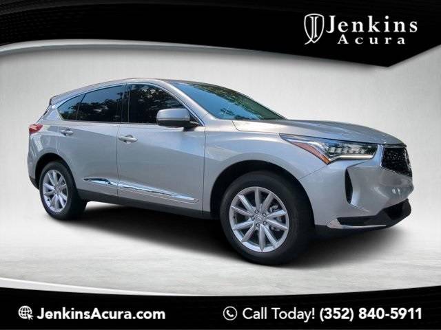 2024 Acura RDX Standard — SUV — 9,789 mi — Ocala, FL