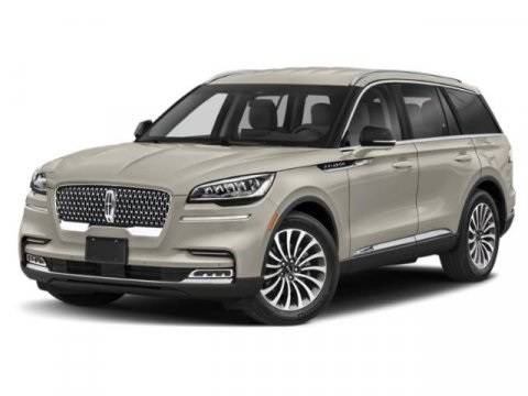 2022 Lincoln Aviator Reserve — SUV — 72,492 mi — Ocala, FL