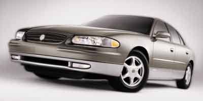 2003 Buick Regal LS — Sedan — 108,051 mi — Ocala, FL