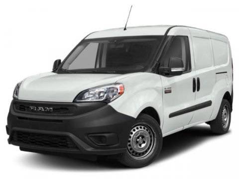 2020 Ram ProMaster City Cargo Van Tradesman — Cargo Van — 31,026 mi — Ocala, FL
