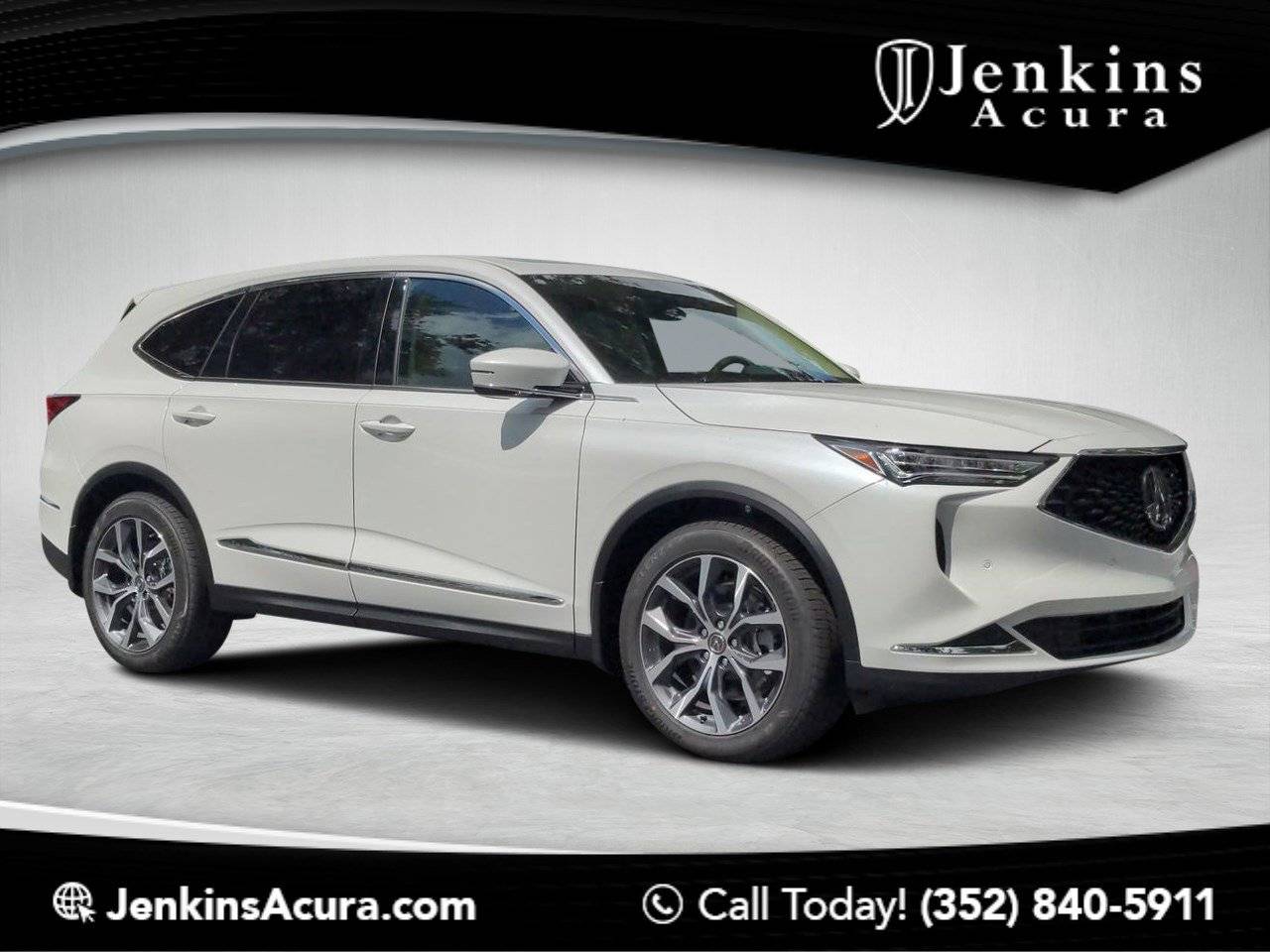 2023 Acura MDX Technology Package — SUV — 18,649 mi — Ocala, FL