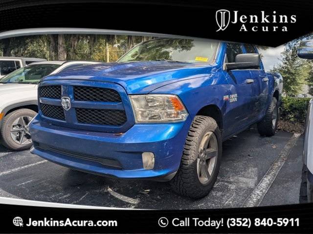 2024 Ram 2500 Big Horn — Pickup Truck — 4,638 mi — Ocala, FL