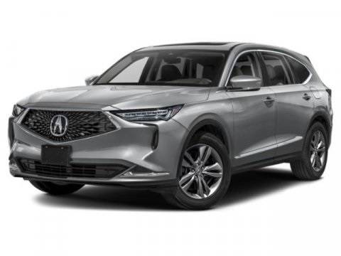 2024 Acura MDX Base — SUV — 11,562 mi — Ocala, FL