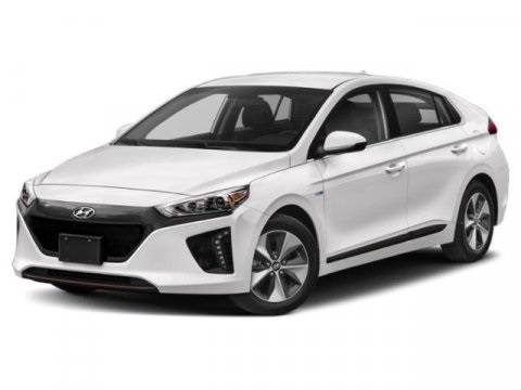 2019 Hyundai Ioniq Electric Base — Hatchback — 37,057 mi — Ocala, FL