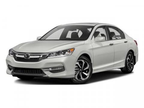 2016 Honda Accord EX-L V6 — Sedan — 70,430 mi — Ocala, FL