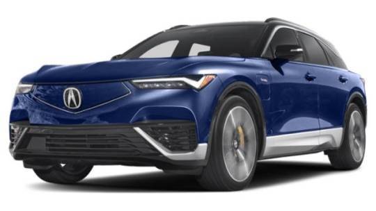 2024 Acura ZDX Type S — SUV — 2,626 mi — Ocala, FL