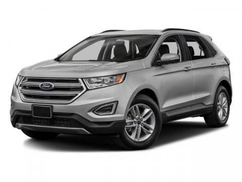 2017 Ford Edge Titanium — SUV — 129,445 mi — Ocala, FL
