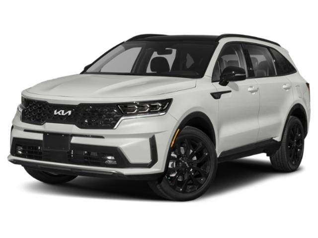 2023 Kia Sorento SX — SUV — 32,445 mi — Ocala, FL