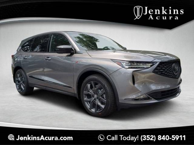 2023 Acura MDX A-Spec Package — SUV — 41,319 mi — Ocala, FL