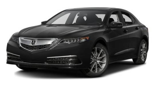2016 Acura TLX Standard — Sedan — 103,615 mi — Ocala, FL