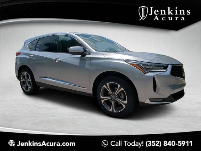 2024 Acura RDX Advance Package — SUV — 6,975 mi — Ocala, FL