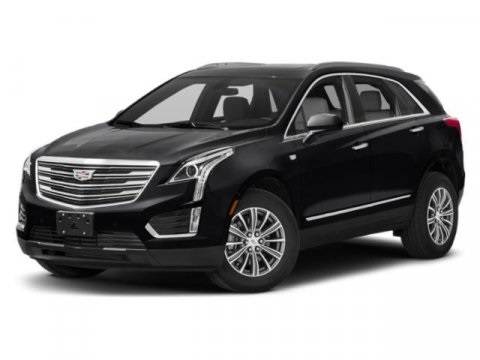 2019 Cadillac XT5 Premium Luxury — SUV — 48,212 mi — Ocala, FL