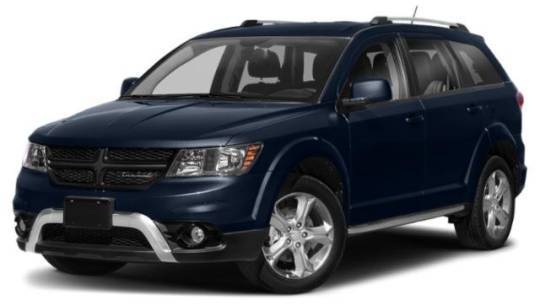 2018 Dodge Journey SE — SUV — 88,163 mi — Ocala, FL