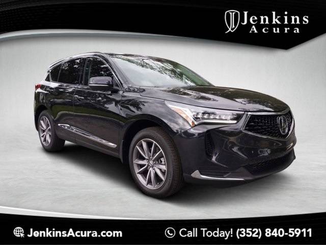 2022 Acura RDX Technology Package — SUV — 20,343 mi — Ocala, FL