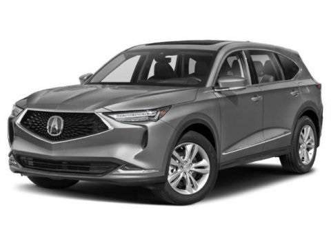 2023 Acura MDX Standard — SUV — 25,441 mi — Ocala, FL
