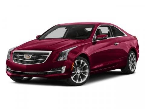 2016 Cadillac ATS Luxury — Coupe — 149,006 mi — Ocala, FL