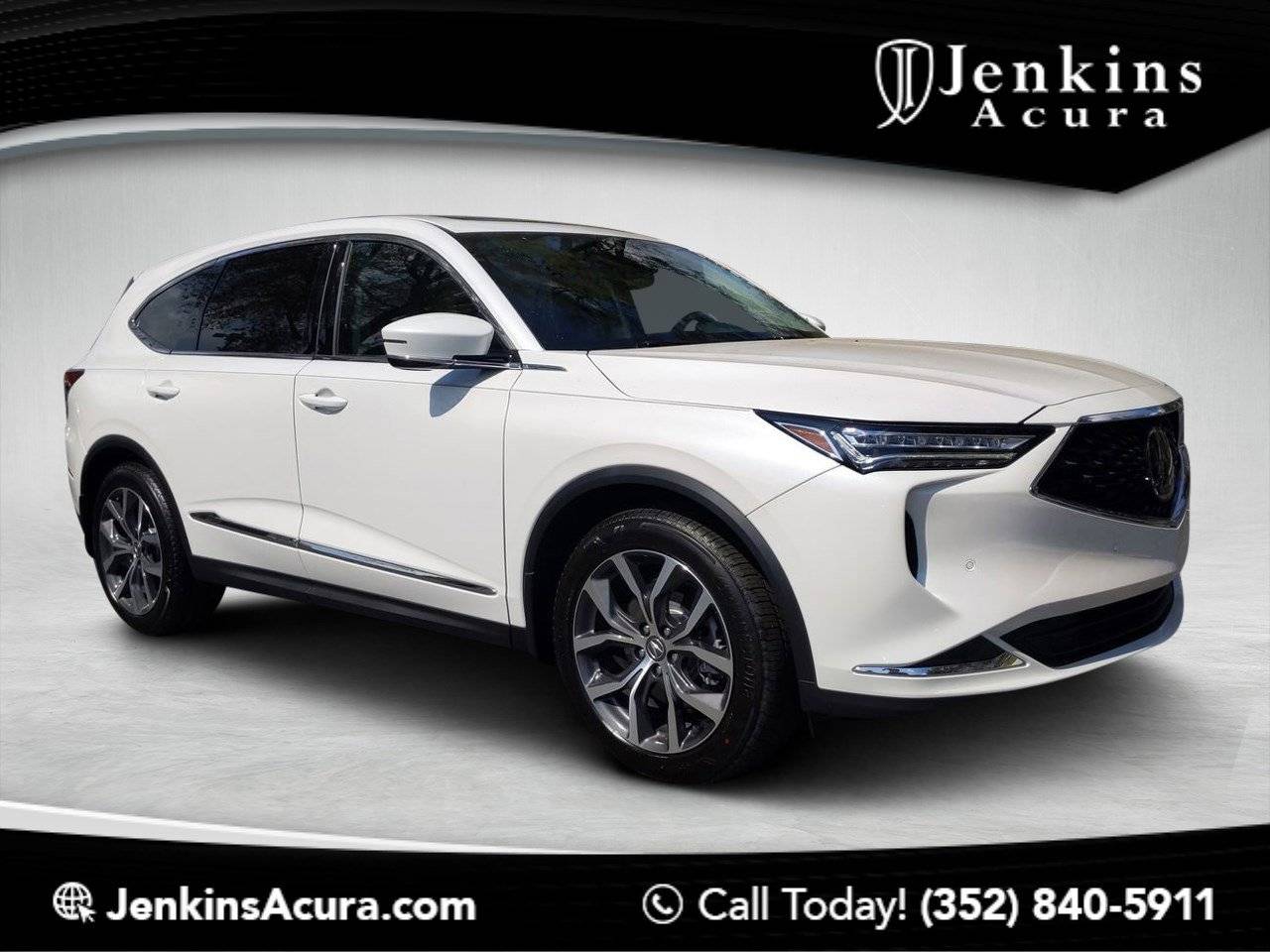2023 Acura MDX Technology Package — SUV — 43,026 mi — Ocala, FL