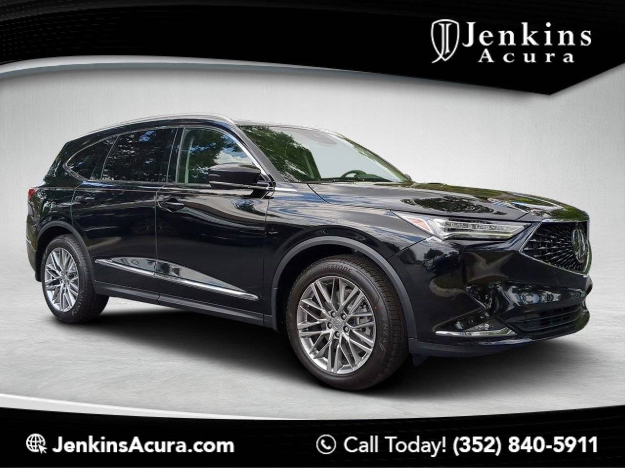2023 Acura MDX Advance Package — SUV — 24,426 mi — Ocala, FL