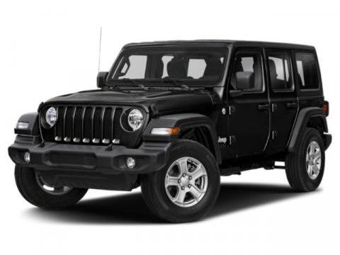 2018 Jeep Wrangler Sport — SUV — 56,602 mi — Ocala, FL