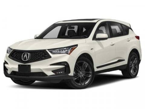 2019 Acura RDX A-Spec Package — SUV — 86,643 mi — Ocala, FL