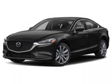 2020 Mazda Mazda6 Grand Touring — Sedan — 63,609 mi — Ocala, FL