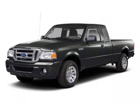 2010 Ford Ranger XL — Pickup Truck — 24,499 mi — Ocala, FL