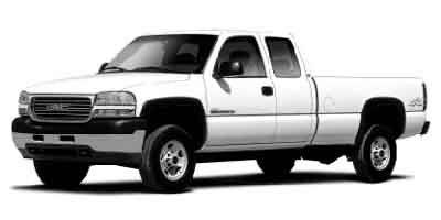 2002 GMC Sierra 2500 SLE — Pickup Truck — 367,667 mi — Ocala, FL