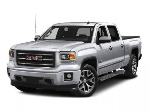 2015 GMC Sierra 1500 SLE — Pickup Truck — 107,120 mi — Ocala, FL