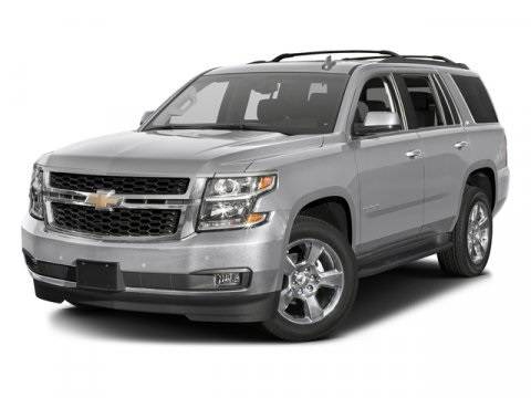 2016 Chevrolet Tahoe LT — SUV — 109,350 mi — Ocala, FL