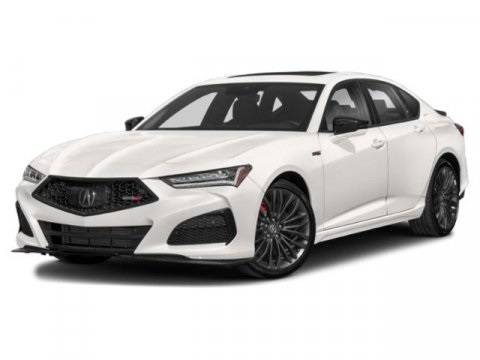 2021 Acura TLX Type S — Sedan — 87,324 mi — Ocala, FL