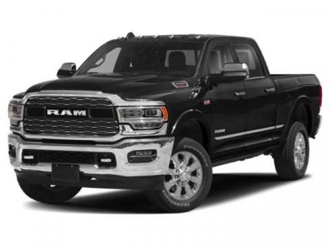 2021 Ram 2500 Limited — Pickup Truck — 47,471 mi — Ocala, FL