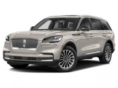 2023 Lincoln Aviator Reserve — SUV — 8,407 mi — Ocala, FL