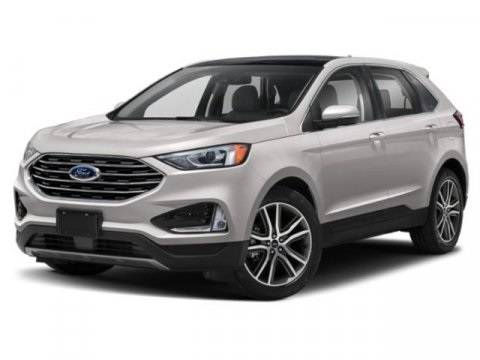 2019 Ford Edge Titanium — SUV — 52,859 mi — Ocala, FL