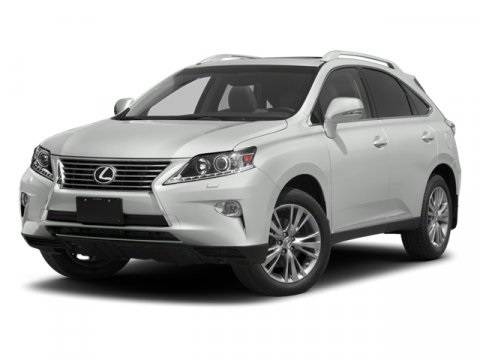2013 Lexus RX RX 350 — SUV — 111,306 mi — Ocala, FL