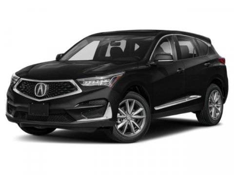 2019 Acura RDX Technology Package — SUV — 50,562 mi — Ocala, FL