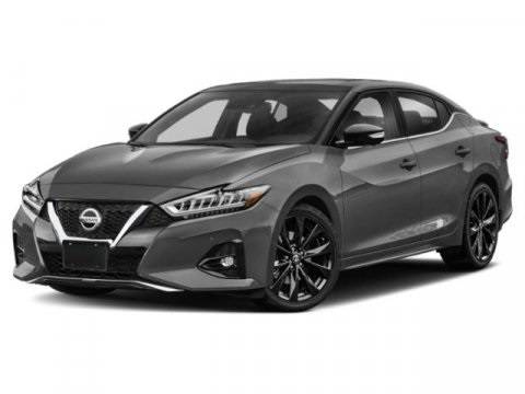 2019 Nissan Maxima SR — Sedan — 63,493 mi — Ocala, FL