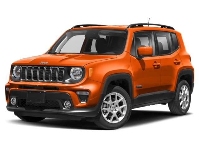2019 Jeep Renegade Altitude — SUV — 67,046 mi — Ocala, FL