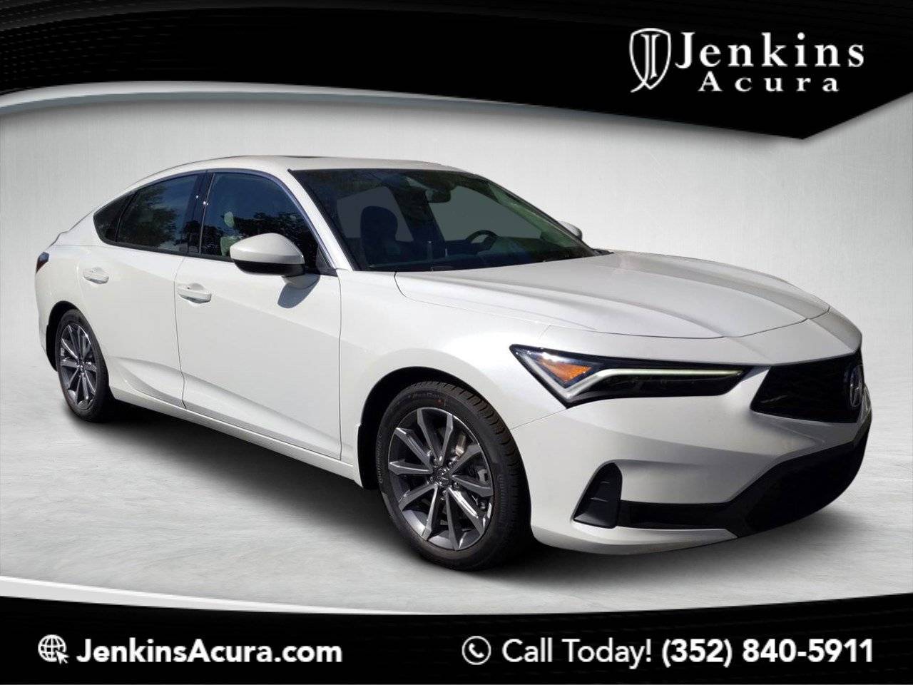 2023 Acura Integra Standard — Hatchback — 19,808 mi — Ocala, FL
