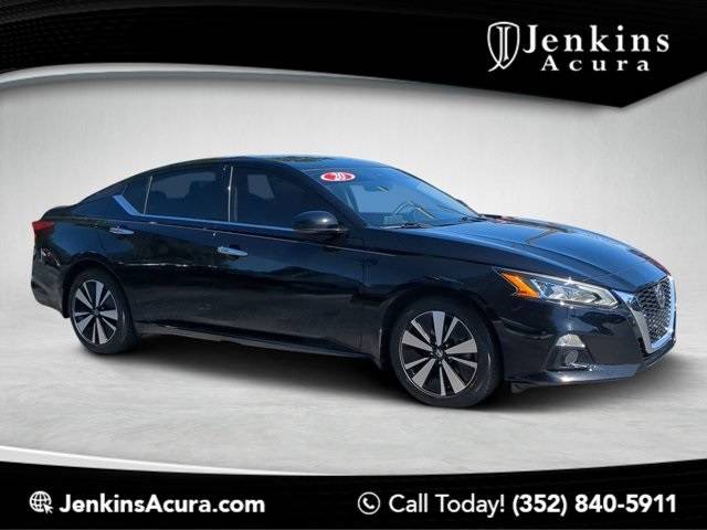 2020 Nissan Altima SL — Sedan — 56,808 mi — Ocala, FL