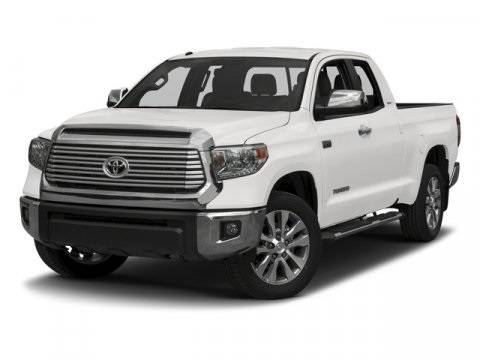 2016 Toyota Tundra Limited — Pickup Truck — 66,748 mi — Ocala, FL