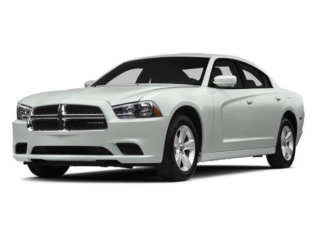 2014 Dodge Charger SE — Sedan — 150,000 mi — Ocala, FL
