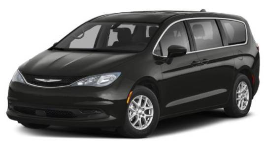 2023 Chrysler Voyager LX — Minivan — 61,519 mi — Ocala, FL