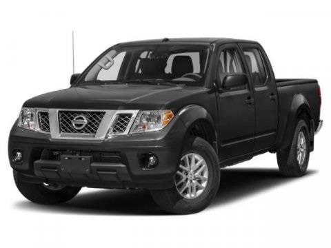 2018 Nissan Frontier SV V6 — Pickup Truck — 119,615 mi — Ocala, FL